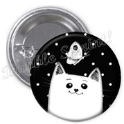 Badge chat