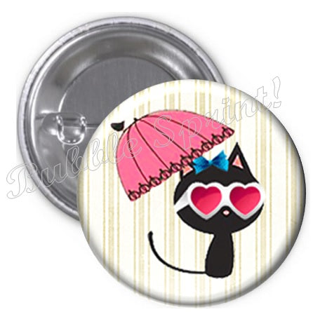 Badge chat