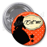 Badge Alice
