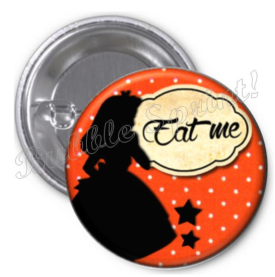 Badge Alice