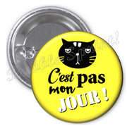 Badge chat
