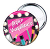 Miroir Maquilleuse