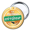 Miroir Entraîneur