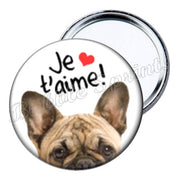 Miroir Saint Valentin