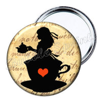Miroir Alice