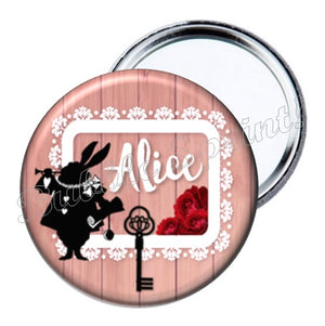 Miroir Alice