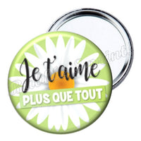 Miroir Saint Valentin