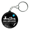 Porte-clés Maître