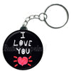 Porte-clés Saint valentin