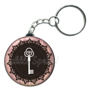 Porte-clés Alice