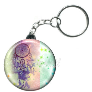 Porte-clés Dreamcatcher
