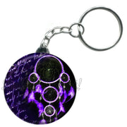 Porte-clés Dreamcatcher amérindien