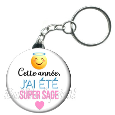 Porte-clés 
