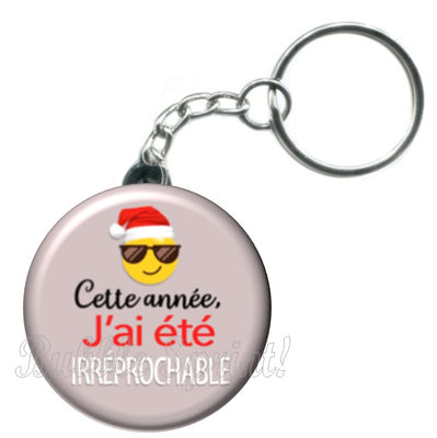 Porte-clés 