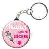Porte-clés Médecin