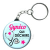 Porte-clés Gynéco