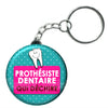Porte-clés Prothésiste dentaire