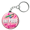 Porte-clés Prof