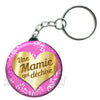 Porte-clés Mamie