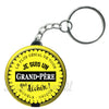 Porte-clés Grand-père