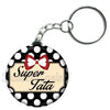 Porte-clés Tata