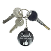 Porte-clés Footballeur