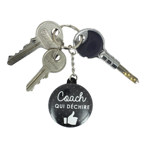 Porte-clés Coach