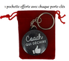Porte-clés Atsem