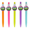 Stylo Opticienne