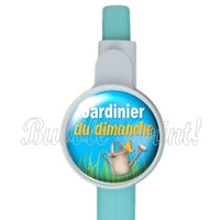 Stylo Jardinier