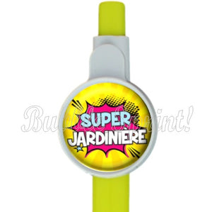 Stylo Jardiniere