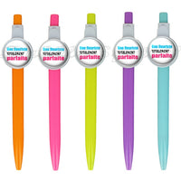 Stylo Fleuriste