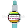 Stylo Banquière