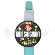 Stylo Aide soignant