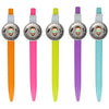 Stylo Barbu