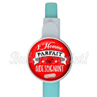 Stylo Aide-soignant