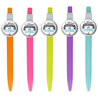Stylo Plombier